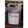 Image 1 : 10L CONTAINER OF ZEP DEEP SCRUBBING REAGENT
