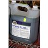 Image 1 : 8L CONTAINER OF ZEP CLEANER/SANITIZER