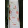 Image 1 : CORAL NECKLACE & BRACELET