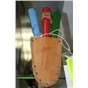 Image 1 : RARE SOLINGEN GERMAN THROWING KNIVES