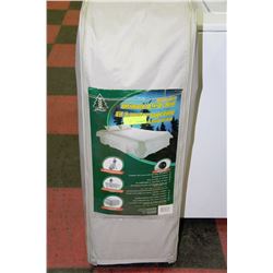 ULTIMATE B.Y.O BED - QUEEN SIZE