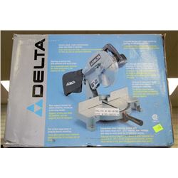 DELTA MITER SAW