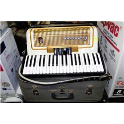 CAMERANO ITALIAN ACCORDION