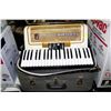 Image 1 : CAMERANO ITALIAN ACCORDION
