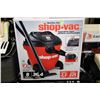 Image 1 : 8 GALLON SHOP-VAC