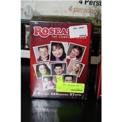 ROSEANNE ALL 9 SEASONS DVD BOX SET