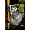 Image 1 : METTALIC BUST