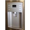 Image 4 : GE PROFILE STAINLESS STEEL FRENCH DOOR FRIDGE