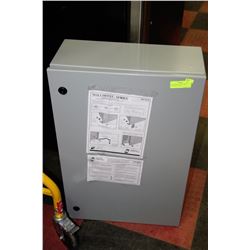 HAMMOND MANUFACTURING WALLMOUNT SERIES