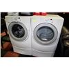 Image 1 : WHIRLPOOL DUET FRONT LOAD WASHER & DRYER SET