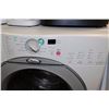 Image 3 : WHIRLPOOL DUET FRONT LOAD WASHER & DRYER SET