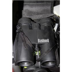 BUSHNELL 12X42 WATERPROOF BINOCULARS