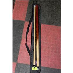 DUFFERIN POOL CUE