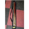 Image 1 : DUFFERIN POOL CUE