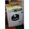 Image 1 : WHITE BLOMBERG 220V H.E. WASHING MACHINE