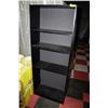 Image 1 : 5 SHELF CABINET