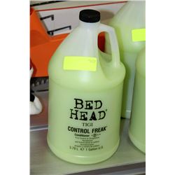 3.79L BOTTLE OF BED HEAD CONDITIONER