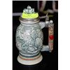 Image 1 : CHRISTOPHER COLUMBUS NEW WORLD STEIN