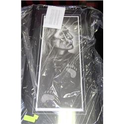 "LITTLE DOG" LIMITED EDITION PRINT BY GARY YOUNG