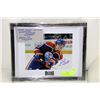Image 1 : RYAN NUGENT HOPKINS GUARANTEED AUTHENTIC AUTOGRAPH