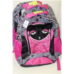 NEW GIRLS BACKPACK