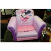 Image 1 : MINNIE MOUSE CHAIR