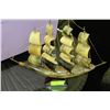 Image 1 : LONG HORN SAIL SHIP
