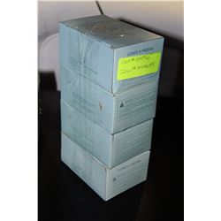 BUNDLE OF 4 BOXES OF PARTYLITE VOTIVES