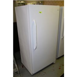 WHITE FRIGIDAIRE ALL-FRIDGE