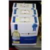 Image 1 : 3 4L CASES OF PELLAR ESTATES PINOT GRIGIO