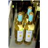 Image 1 : 6 750ML BOTTLES OF NAKED GRAPE & COPPER MOON