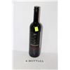 Image 1 : 4 750ML BOTTLES OF GREYSTONE PARK CABERNET
