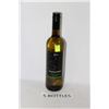 Image 1 : 5 750ML BOTTLES OF GREYSTONE PARK SAUVIGNON BLANC