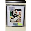 Image 1 : WAYNE GRETZKY GUARANTEED AUTHENTIC EARLY 90'S