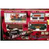 Image 1 : BLACK STALLION BATTERY OPERATED TRAIN SET