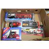 Image 1 : FLAT OF NEW TOY VEHICLES (4)