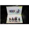 Image 1 : CATHY RYCROFT LIMITED EDITION FRAMED PRINT X2