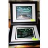 Image 1 : NORTHERN LIGHTS, NUMBERED & SIGNED