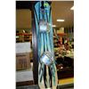 Image 1 : FREERIDE SNOWBOARD - 130