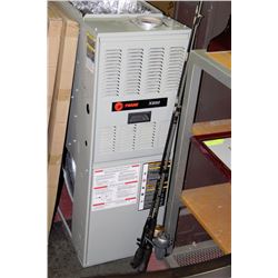 TRANE XB80 MEDIUM EFFICIENCY FURNACE
