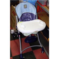HIGH CHAIR