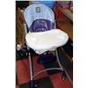Image 1 : HIGH CHAIR