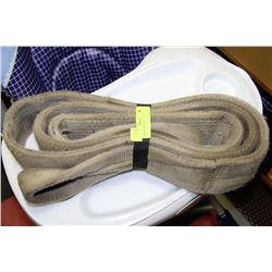 WINTER TOW SLING