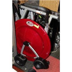 AB CIRCLE PRO EXERCISE WITH CD&MANUAL