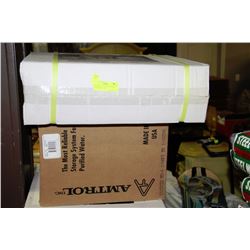 WATERITE VECTAPURE REVERSE OSMOSIS SYSTEM