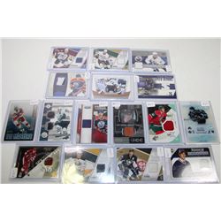 BOX 13/14 HEROES AND PROSPECTS