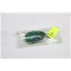 Image 1 : NATURAL EMERALD - 92CT