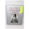 Image 1 : DA VINCI ENIGMA TAROT CARDS