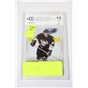 Image 1 : SIDNEY CROSBY ROOKIE CARD