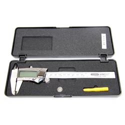 "GENERAL" DIGITAL CALIPERS